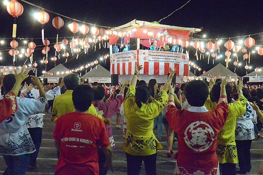 Semana da Cultura Oriental é aprovada pela Câmara Semana da Cultura Oriental é aprovada pela Câmara