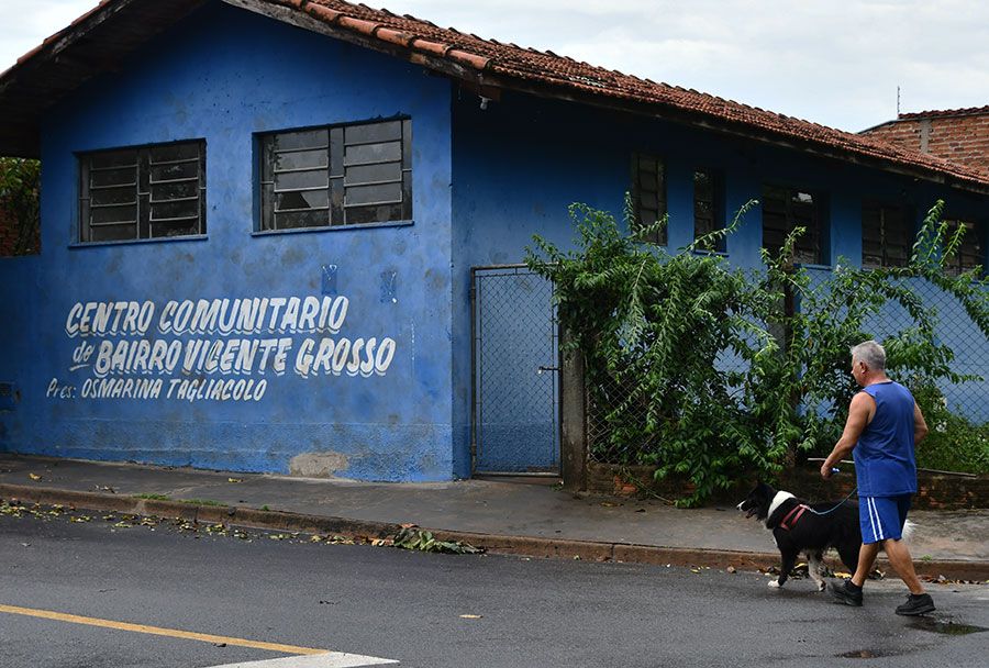 Situação de centros comunitários está no alvo de requerimento da Câmara