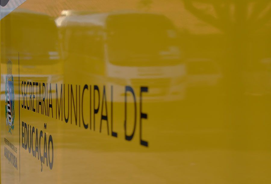 Transporte público escolar é tema de requerimento aprovado Transporte público escolar é tema de requerimento aprovado