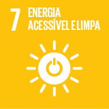 Energia limpa e acessível