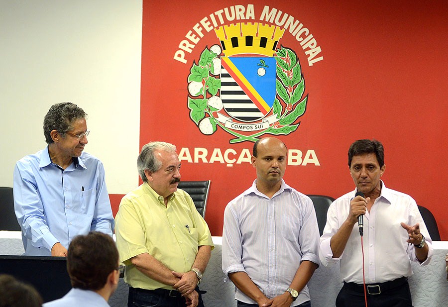 Medicina: Araçatuba foi pré-selecionada pelo Ministério da Educação