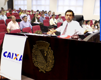 ASCAM promove curso sobre Responsabilidade Fiscal