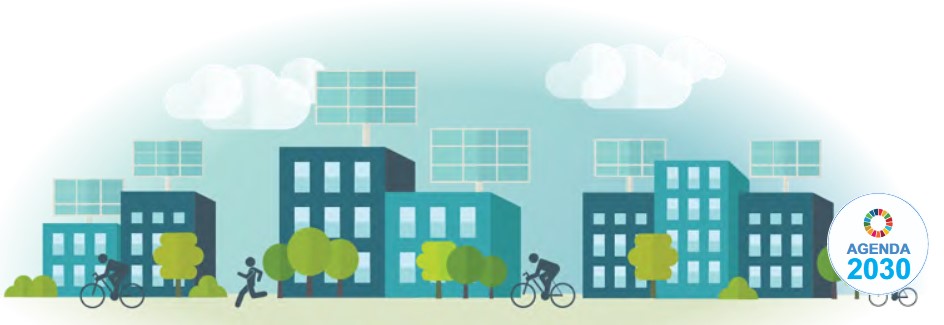 Redução das desigualdades