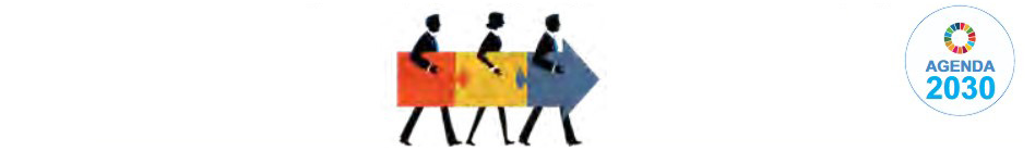 Trabalho decente e crescimento econômico