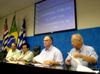 Prefeitura presta contas em audiência pública
