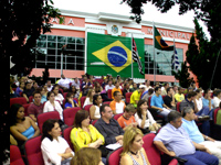 Câmara Municipal de Araçatuba está em recesso parlamentar