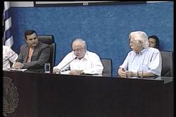 Saúde Municipal presta contas na Câmara