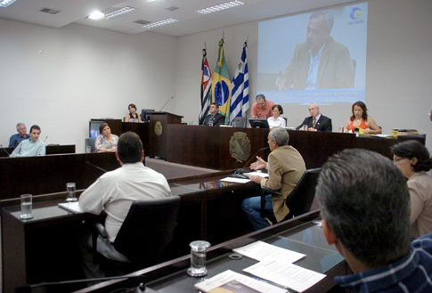 Município firma novo convênio para funcionamento da Jucesp
